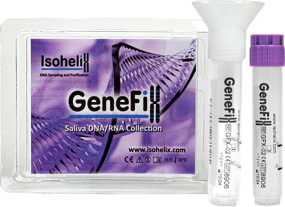 How we collect the highest quality samples